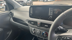 Hyundai i10 1.0 [63] Advance 5dr [Nav] Petrol Hatchback